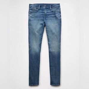 American Eagle AE AirFlex Slim Jean
